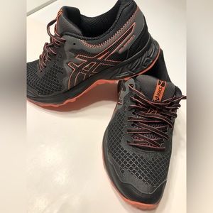 ASICS AmpliFoam Gel-Sonoma 4 walking shoe